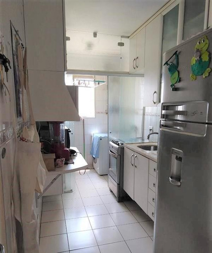 Imagem 3 de 30 de Apto Na Vila Matilde Com 3 Dorms, 1 Vaga, 59m² - Ap13846
