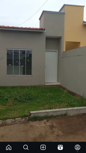 Oportunidade De Casa
