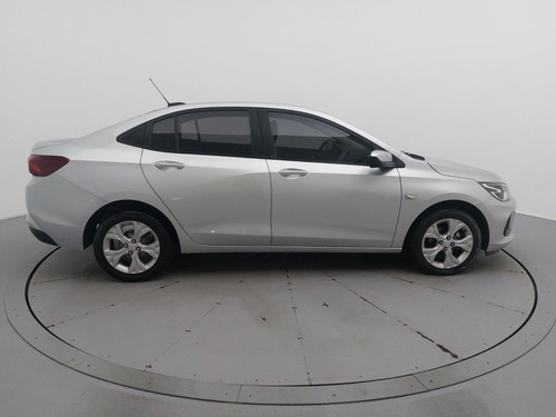 Chevrolet Onix 1.0 TURBO FLEX PLUS LTZ MANUAL