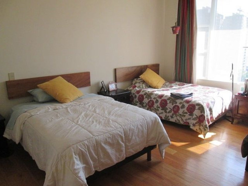 Imagen 10 de 17 de Exc. Depto. En Venta Carretera Mexico Toluca, Col. Vistaher