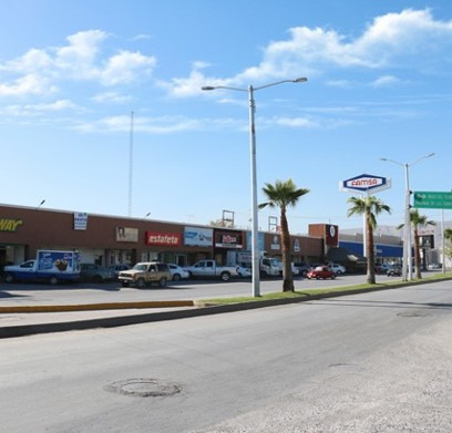 Local Comercial En Venta En Villas De La Hacienda , Torreon 