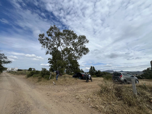 Terreno En Venta En La Trinidad, Guanajuato Tranquilidad Campestre Y Cercanía