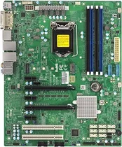 Comprar Supermicro Atx Ddr4 Lga 1151 Motherboards