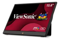 Comprar Viewsonic Va1655 Monitor Ips Portátil De 15,6 Pulgadas 1080p