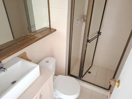 Apartamento En Venta Ubicado En Medellin Sector Carlos E Restrepo (25323).