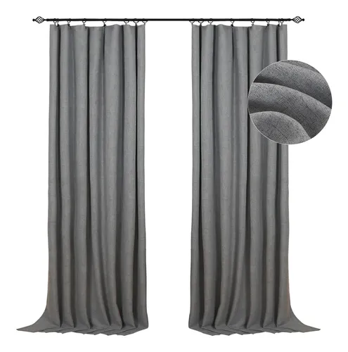Oscuridad Total Para Tu Hogar Con 100% Blackout Shield
