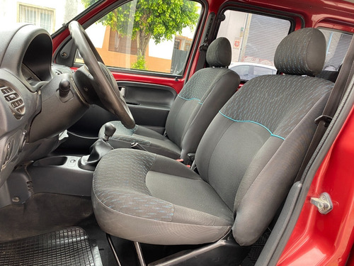 Renault Kangoo Authentique Plus 7as `16