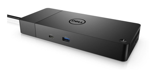 Dell Docking Station Wd19s Usb-c 180w