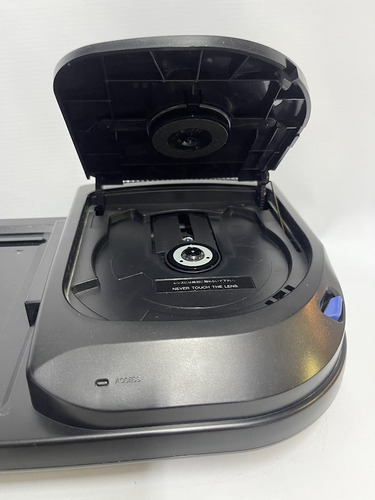 Mega Cd Y Megadrive Model 2 En Caja Funcionando Japonesas Negro (Usado)