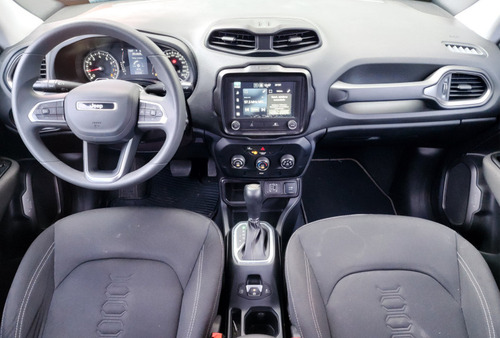 Jeep Renegade 1.3 T270 TURBO FLEX SPORT AT6