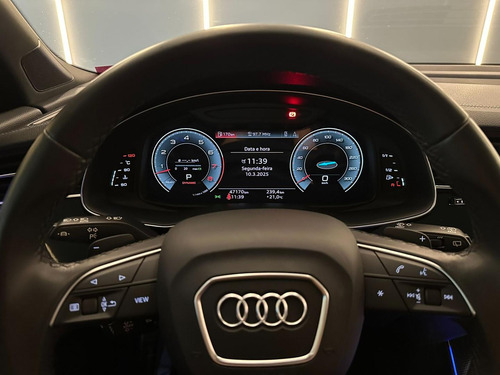 Audi Q7 Performance Black 3.0 Tfsi Quattro