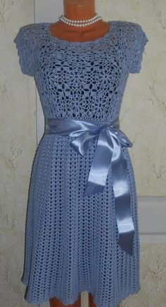 Vestidos Tejidos En Crochet Para Dama | MercadoLibre 📦 Vestidos Tejidos En Crochet Para Dama | MercadoLibre 📦