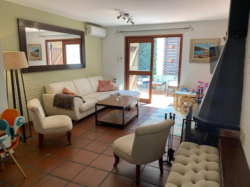 Imagen 3 de 12 de Precioso Reciclaje Casa 70 M2 Duplex G.c. $ 1.800 Cercado