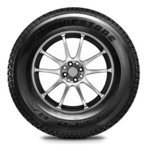 235/60r16 Bridgestone Dueler Ht 840 100h Índice De Velocidad H