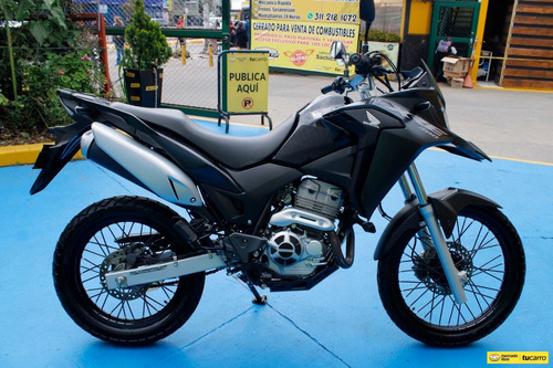 Honda Xre300