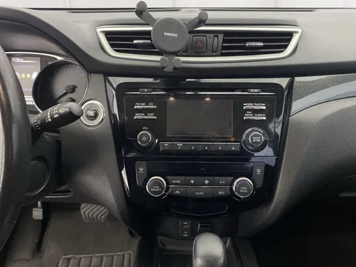 Nissan X-Trail 2.5 Advance