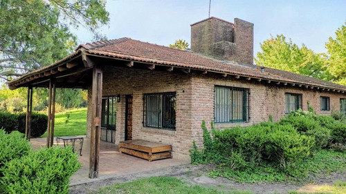 Imagen 18 de 30 de Gran Lote De 7,2ha En Venta Con Casas Quintas En Loma Verde,