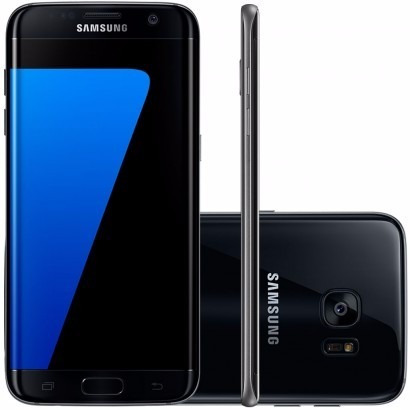 Celular Smartphone Galaxy S8 4g 5,8 Android 7.0 64gb