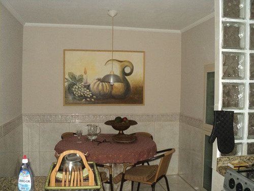 Casa À Venda Na Rua Marcílio Dias, Lapa, São Paulo - Sp - Liv-12569