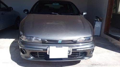 Fiat Brava 2000 1.6 Sx 5p