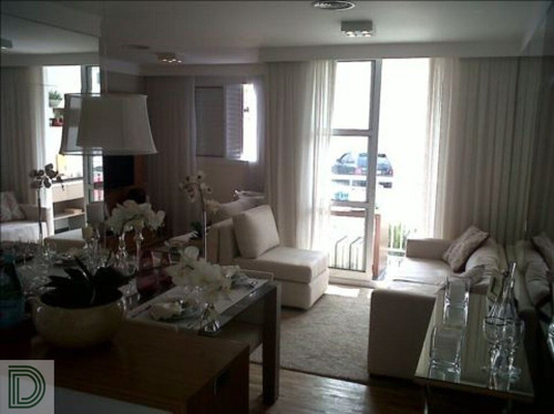 Imagem 3 de 13 de Apartamento Para Venda No Bairro Rio Pequeno Em São Paulo - Cod: Di9170 - Di9170
