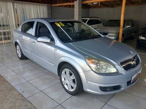 Imagem 2 de 9 de Vectra 2.0 Mpfi Elegance 8v Flex 4p Manual