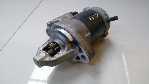 Motor Arranque Honda City 1.5 2014 I 4280005800