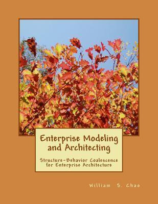 Libro Enterprise Modeling And Architecting - Dr William S...