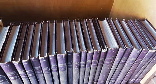 22 Libros Colección Historia Universal Literatura Ed Origen