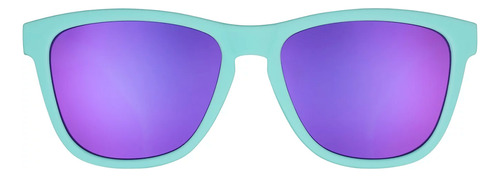 Goodr Og Classic Frame Lentes De Sol Og Classic Frame Electric Dinotopia Carnival Purple Electric Dinotopia Carnival Electric Dinotopia Carnival