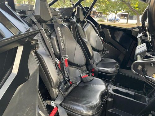 Polaris Rzr