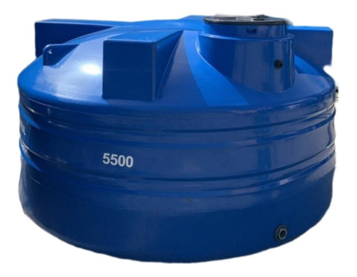 Jumbo Tanques 5000 Litros 