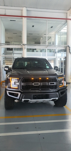 Ford F-150 Raptor 2020 3.5l Bi-turbo