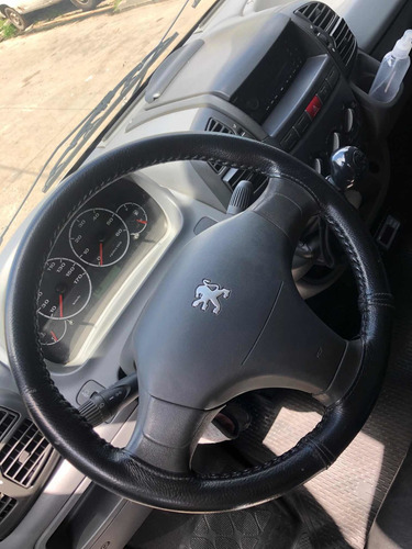 Peugeot Boxer 2013 2.3 350lh Confort Hdi Larga Alta