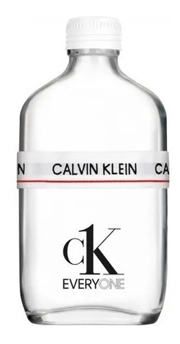 Calvin Klein Everyone Edt 200ml T