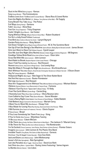Súper Libro De Partituras Pop/rock P/piano/órgano/guitarra