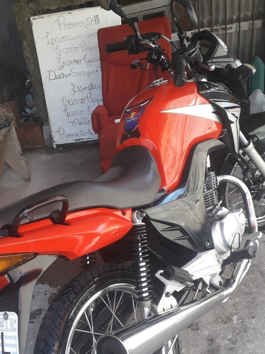 Honda Cg 150