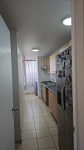 Dpto 3d + 2b + B + E Tocornal Y S. Isabel Vende Propietario