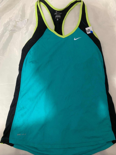 Playera Original Nike (Usado)