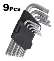 Comprar Juego De Llaves Allen Torx Y Hexagonal Juego De Herramientas