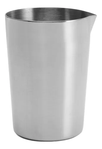 Vaso Mezclador De Cócteles De Acero Inoxidable 304 - Ideal Para Barman Y Fiestas En Casa
