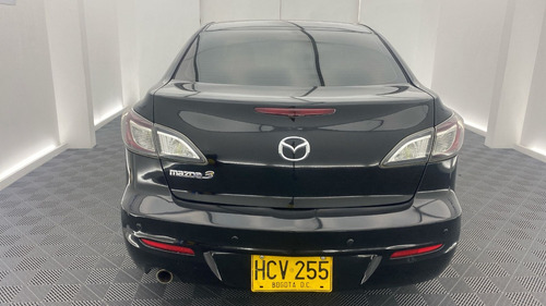 Imagen 7 de 25 de Mazda 3 All New