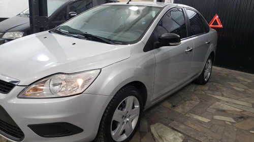 Ford Focus 2012 Exe Style