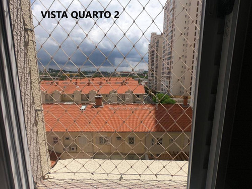 Imagem 6 de 30 de Apartamento Com 3 Dormitórios 1 Suíte , 75 M² R$ 600.000 - Jardim São Caetano - São Caetano Do Sul - Ap12378