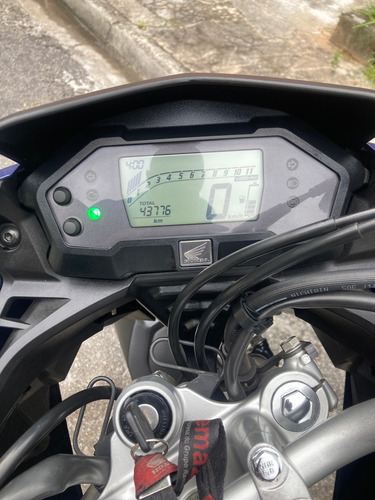 Vendo Moto Xre 190 Flex 2022 Único Dono Oportunidade Úni