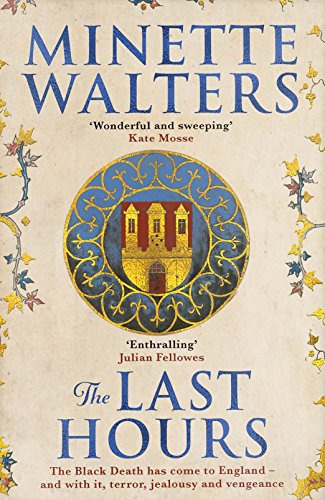 Libro The Last Hours De Walters, Minette