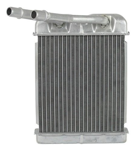 Radiador De Calefaccion Delantero Chevrolet Tahoe 2003 Apdi