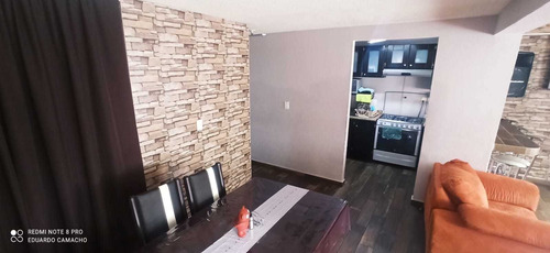 Imagen 4 de 14 de Casa Dúplex En Venta, Coacalco Estado De México