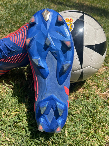 Predator Edge.1 Low Adidas Calzado Para Fútbol Pro (Usado)