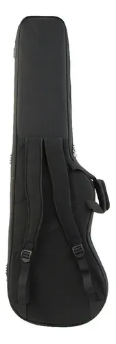 Skb 1skb-scfb4 Estuche Semi Rígido Para Bajo Eléctrico
